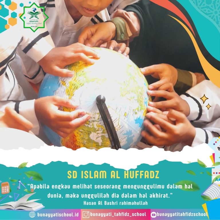 Unggulah Dalam Urusan Akhiratmu